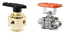 Ball Valves